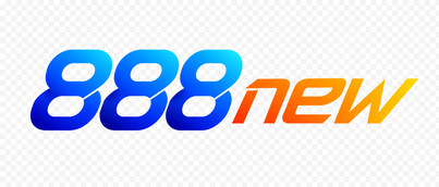 Logo 888new